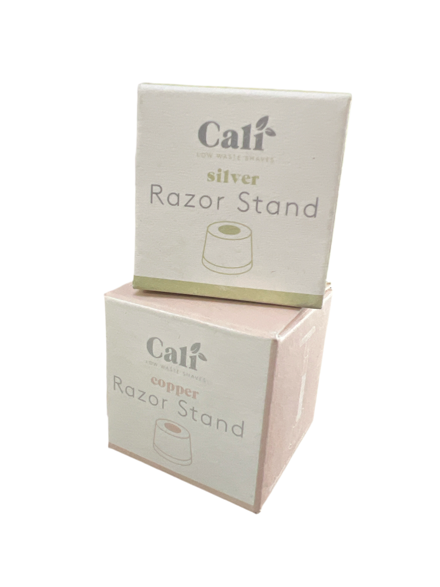 CaliWoods Razor Stand