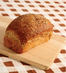 Four Seed Breadmix 500g
