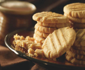 Shortbread 500g