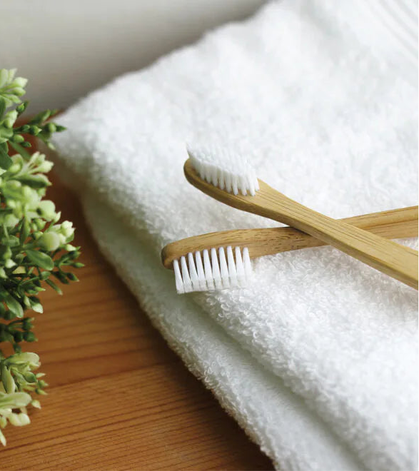Goodthings Bamboo Toothbrush