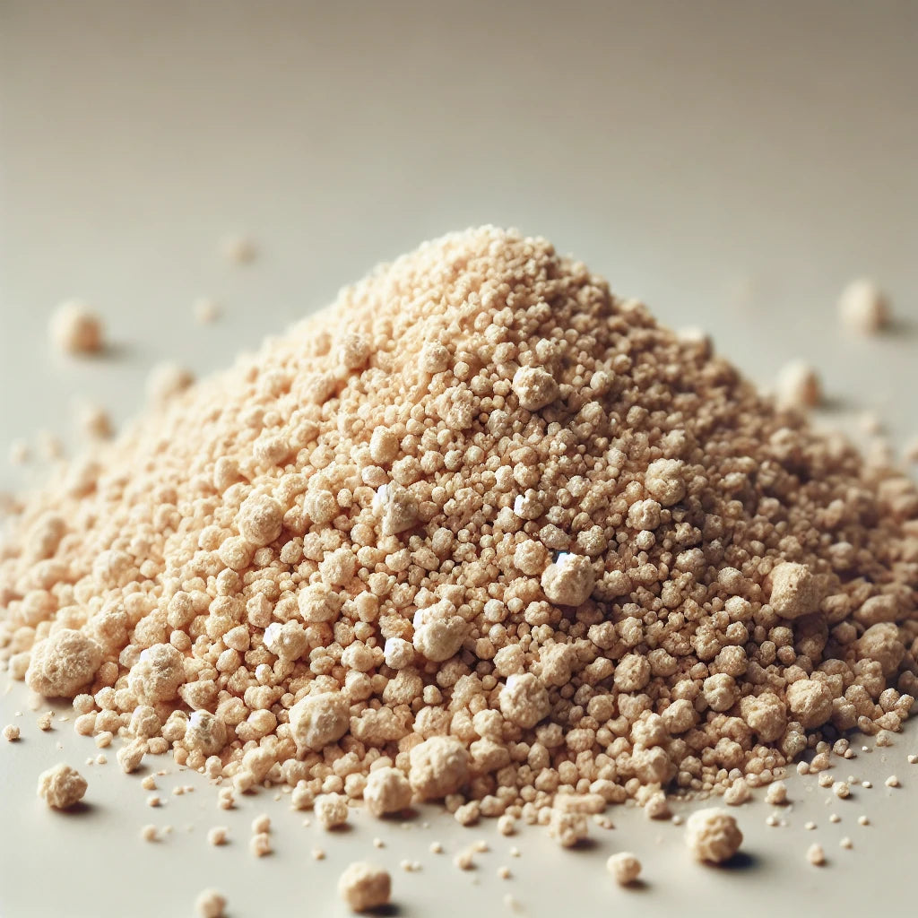 Active Dreid Yeast 130g