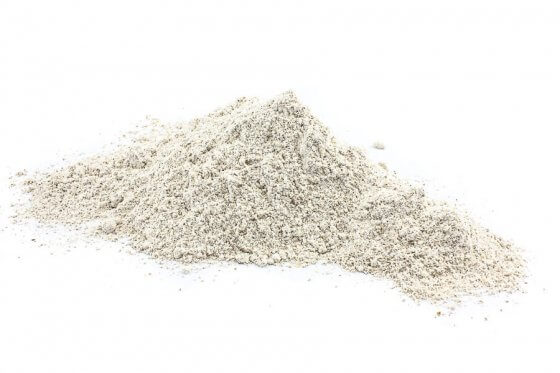 Organic Rye Flour 1kg