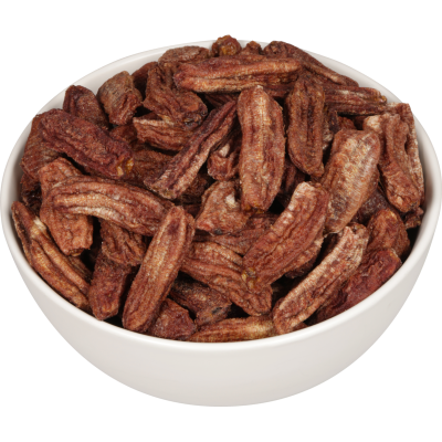 Organic Whole Banana