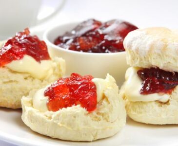 Scone Mix 500g