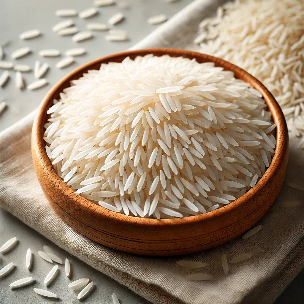 Basmati Rice 1kg