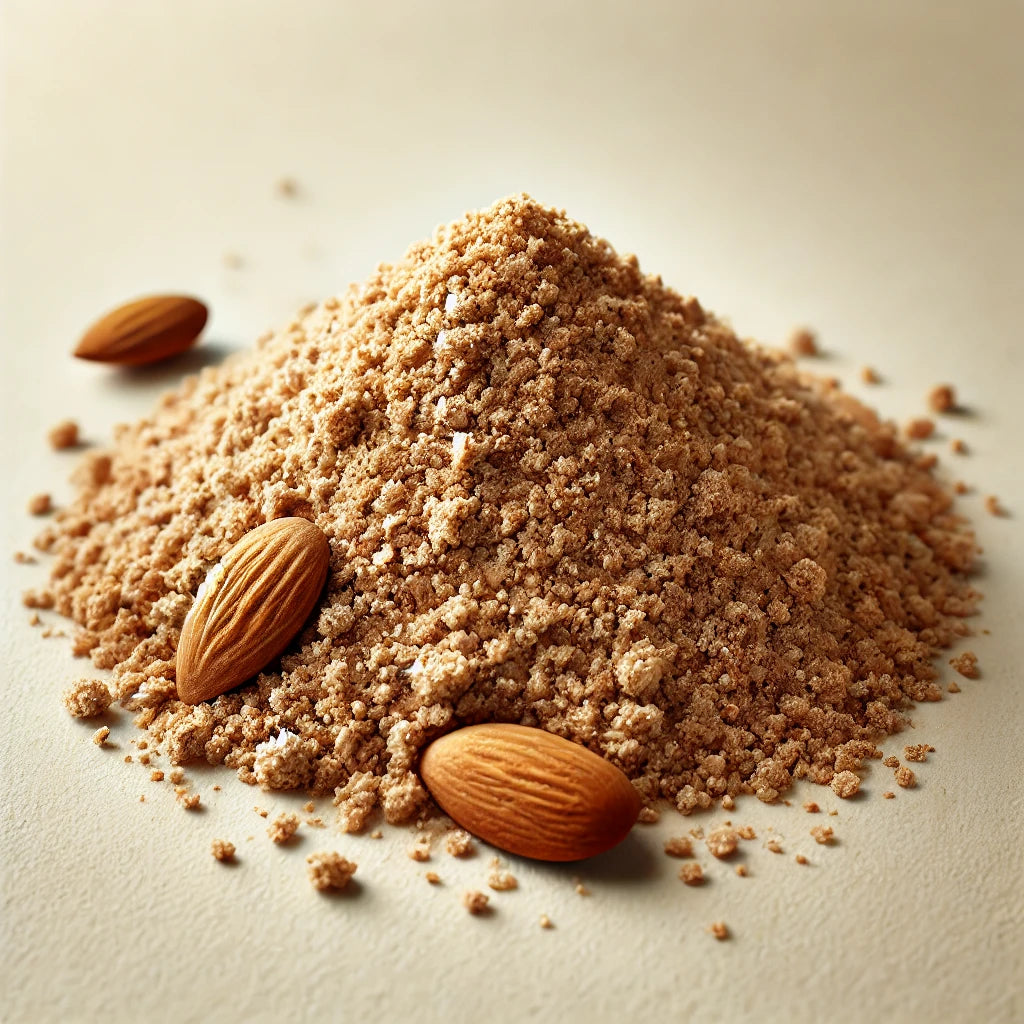 Almond Meal Natural 500g