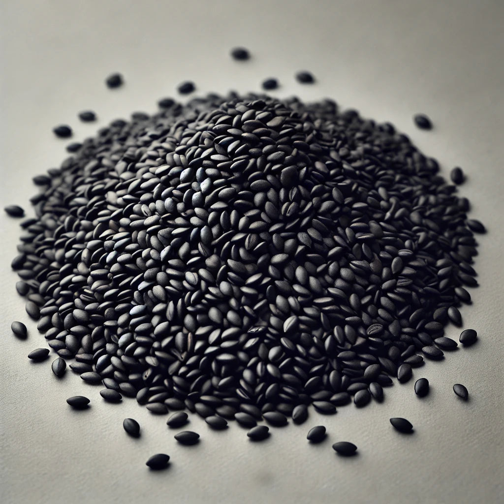 Black Sesame Seeds 200g