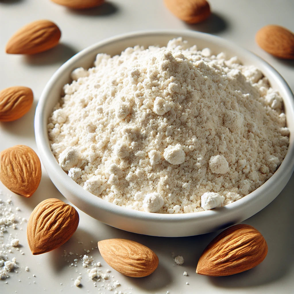 Almond Meal Blanched 500g