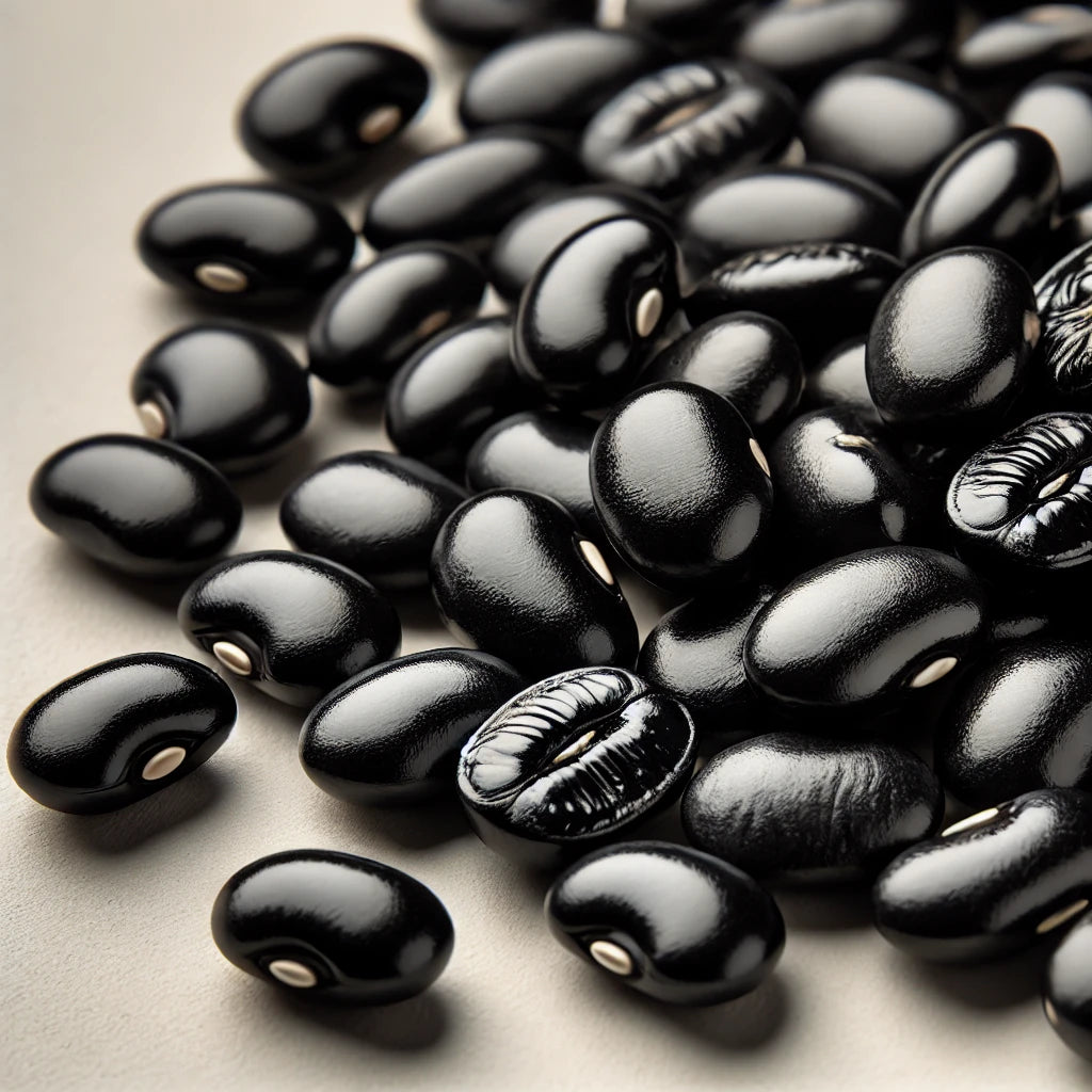 Black Beans 1kg