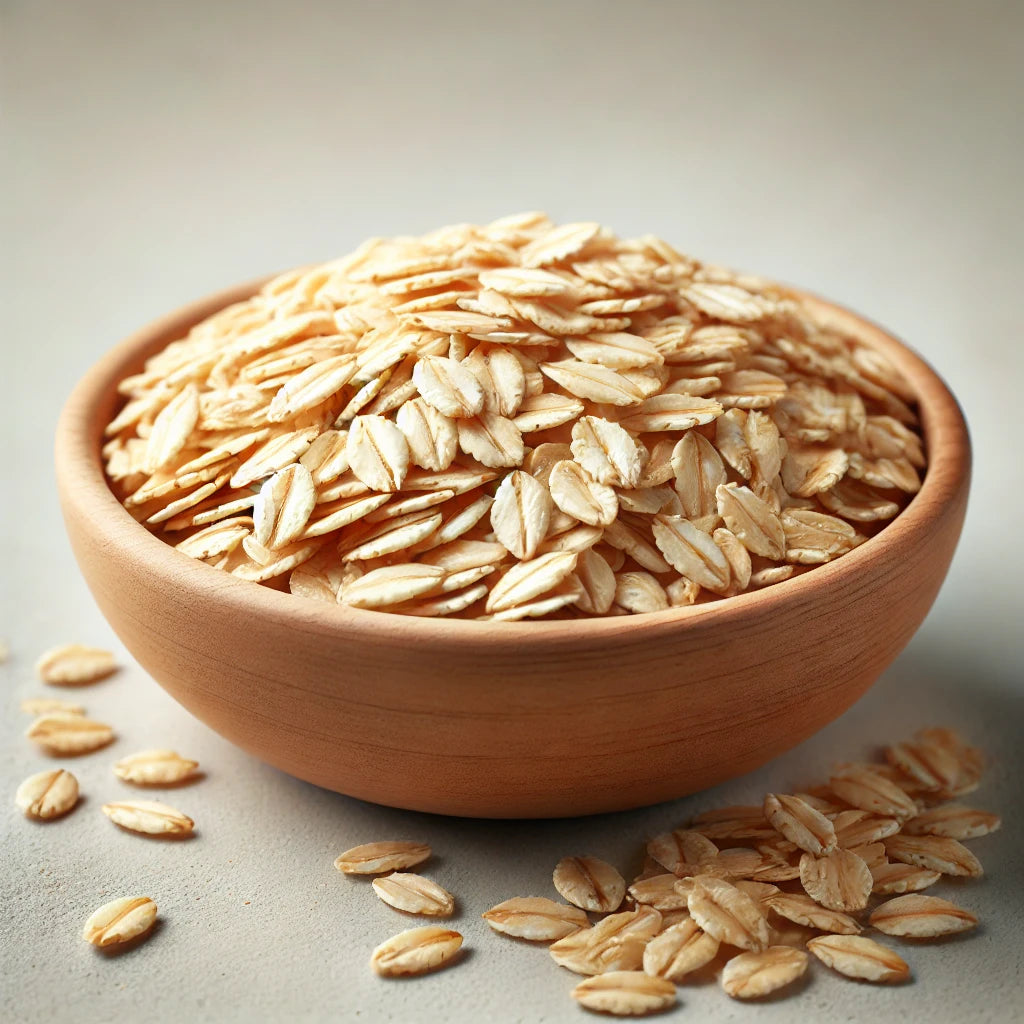 Barley Flakes 750g