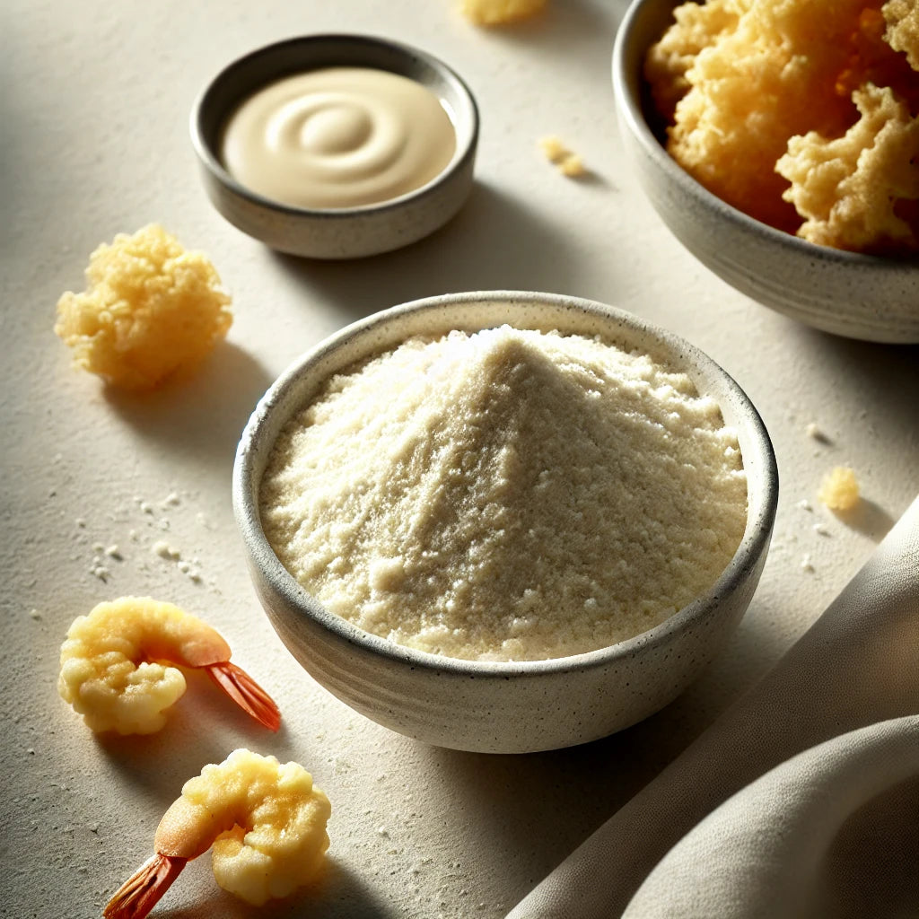Tempura Batter Mix 500g