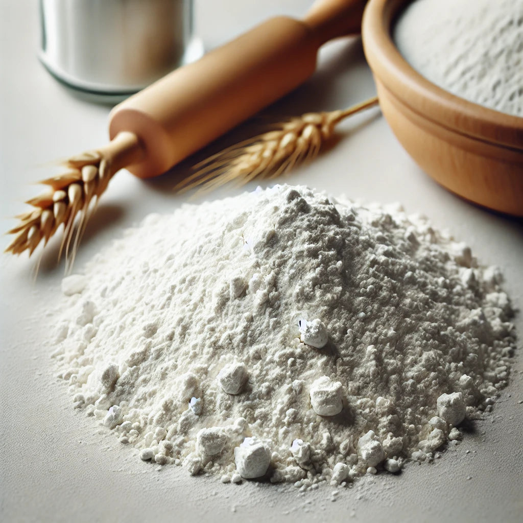 Bakers Flour 1kg