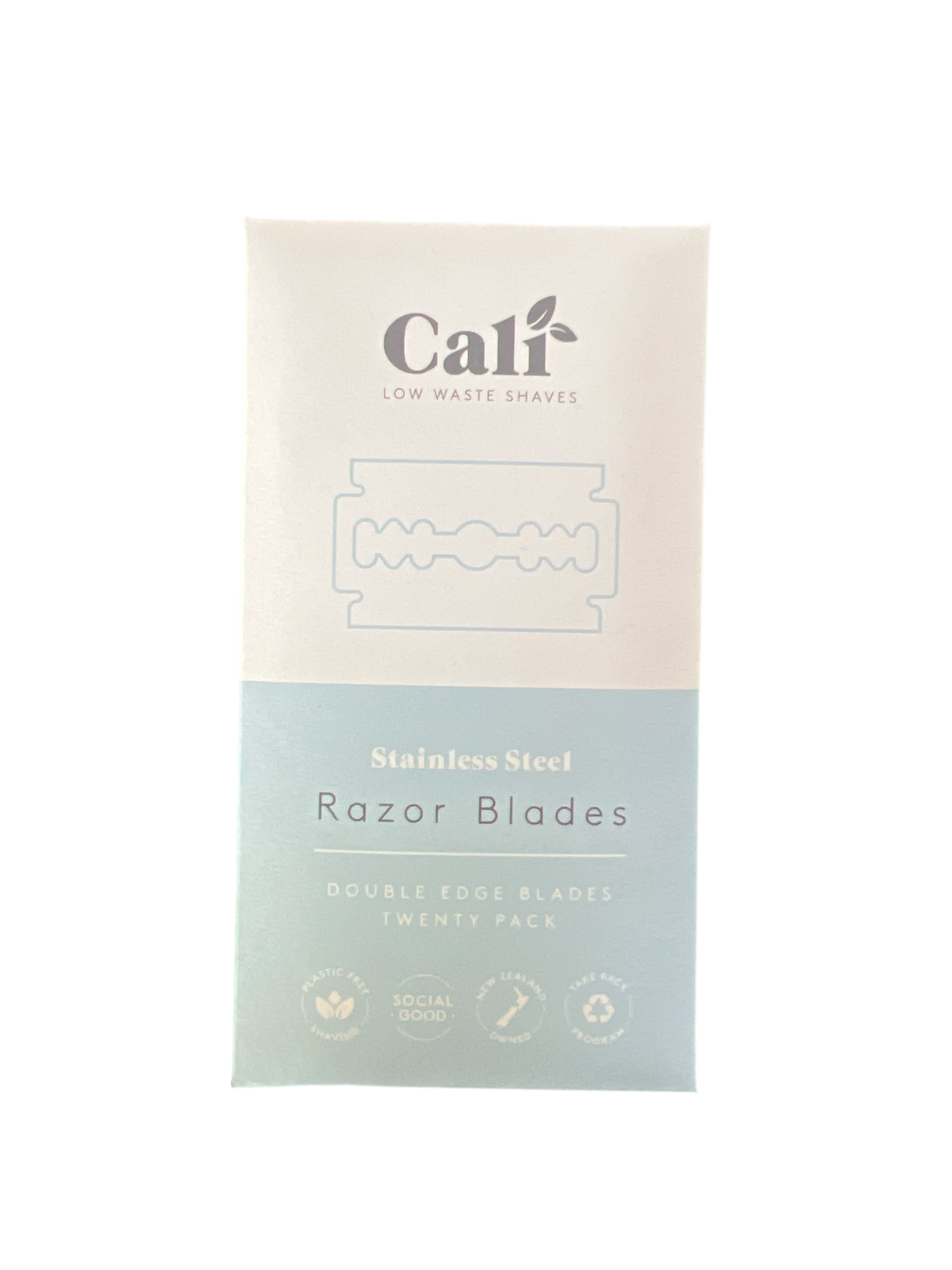 CaliWoods Razor Blade Refills