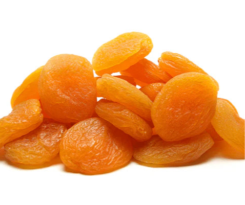 Whole Apricots 250g