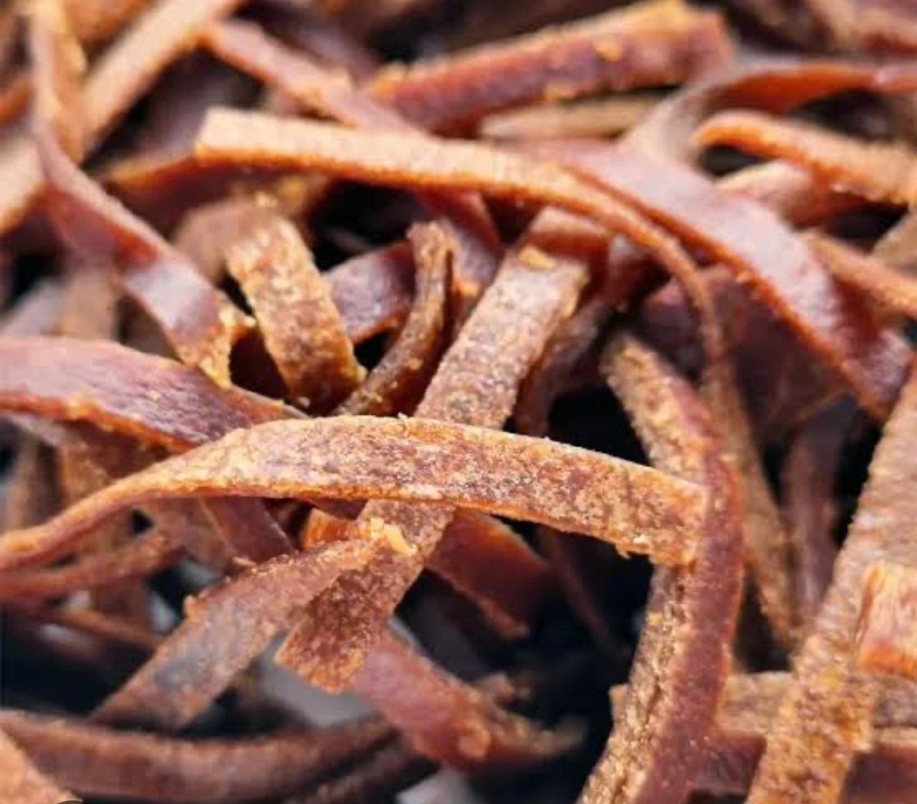 Annies Fruit Strips 100g