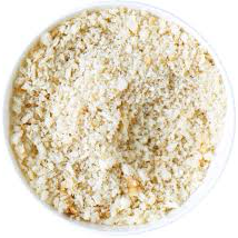 White Breadcrumbs Coarse