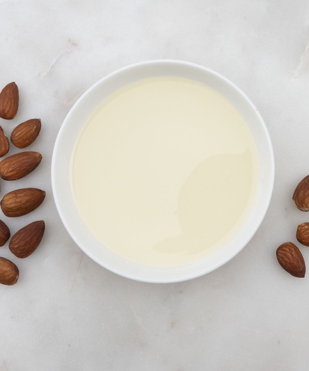 Lotus Sweet Almond Oil 500ml
