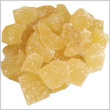 Crystalised Ginger 250g