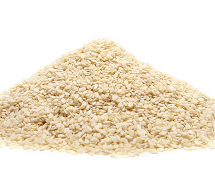 White Sesame Seeds 200g