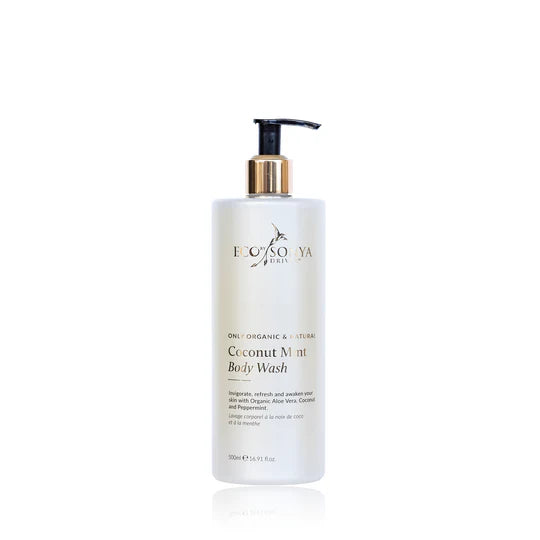 Eco Tan Body Wash 500ml