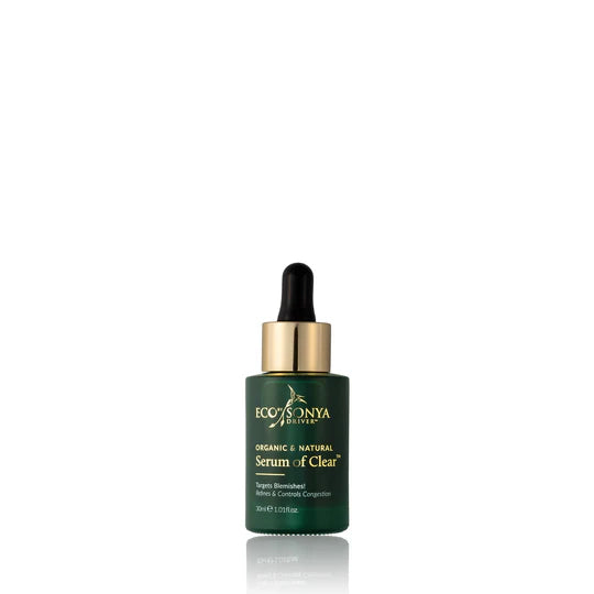 Eco Tan Serum of Clear 30ml