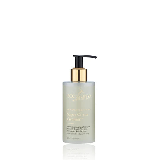 Eco Tan Super Citrus Cleanser