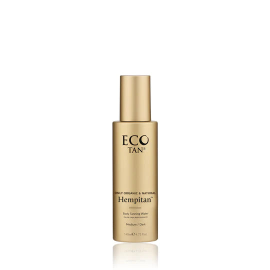 Eco Tan Hempitan Body Tan