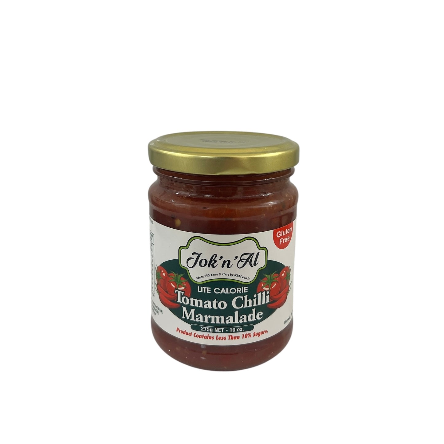 Jok N Al Tomato Chilli Marma