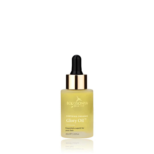 Eco Tan Glory Oil 30ml