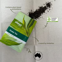 Planet Organic Loose Leaf Tea 125g