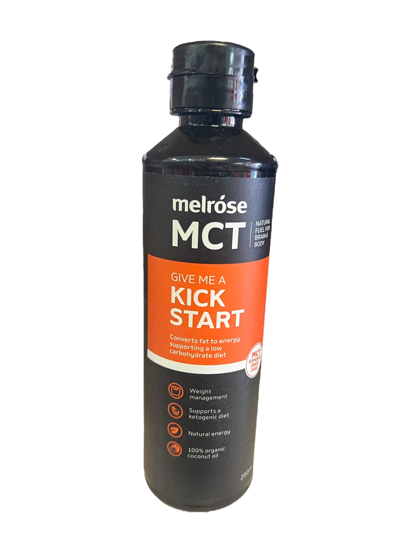 Melrose MCT Oil Original Kick