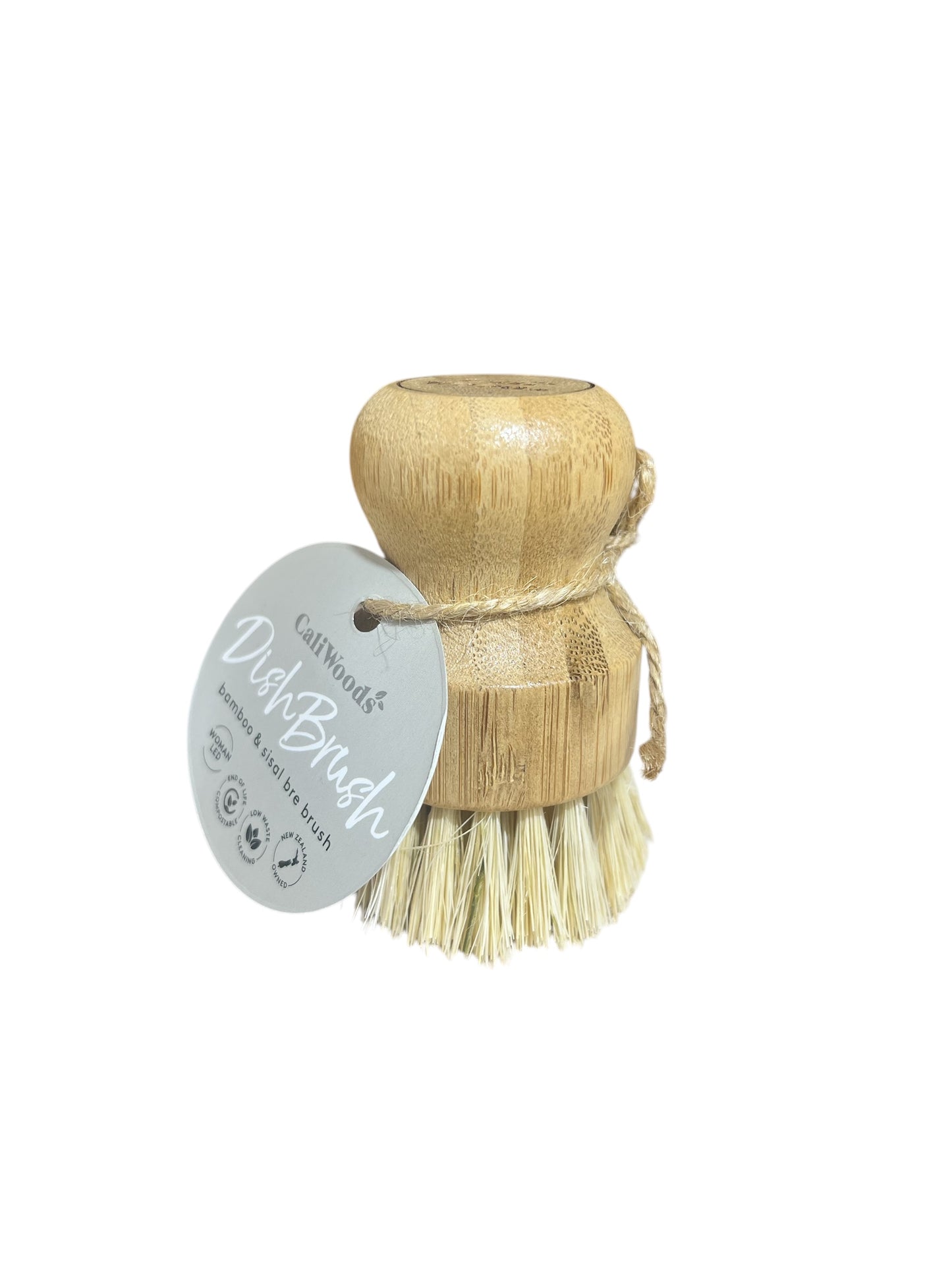 Cali Woods Dish Brush