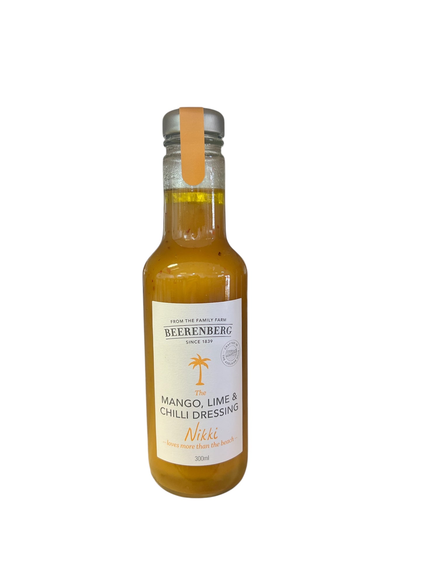 Beerenberg Sauces & Dressings - Gluten Free & Vegan Options
