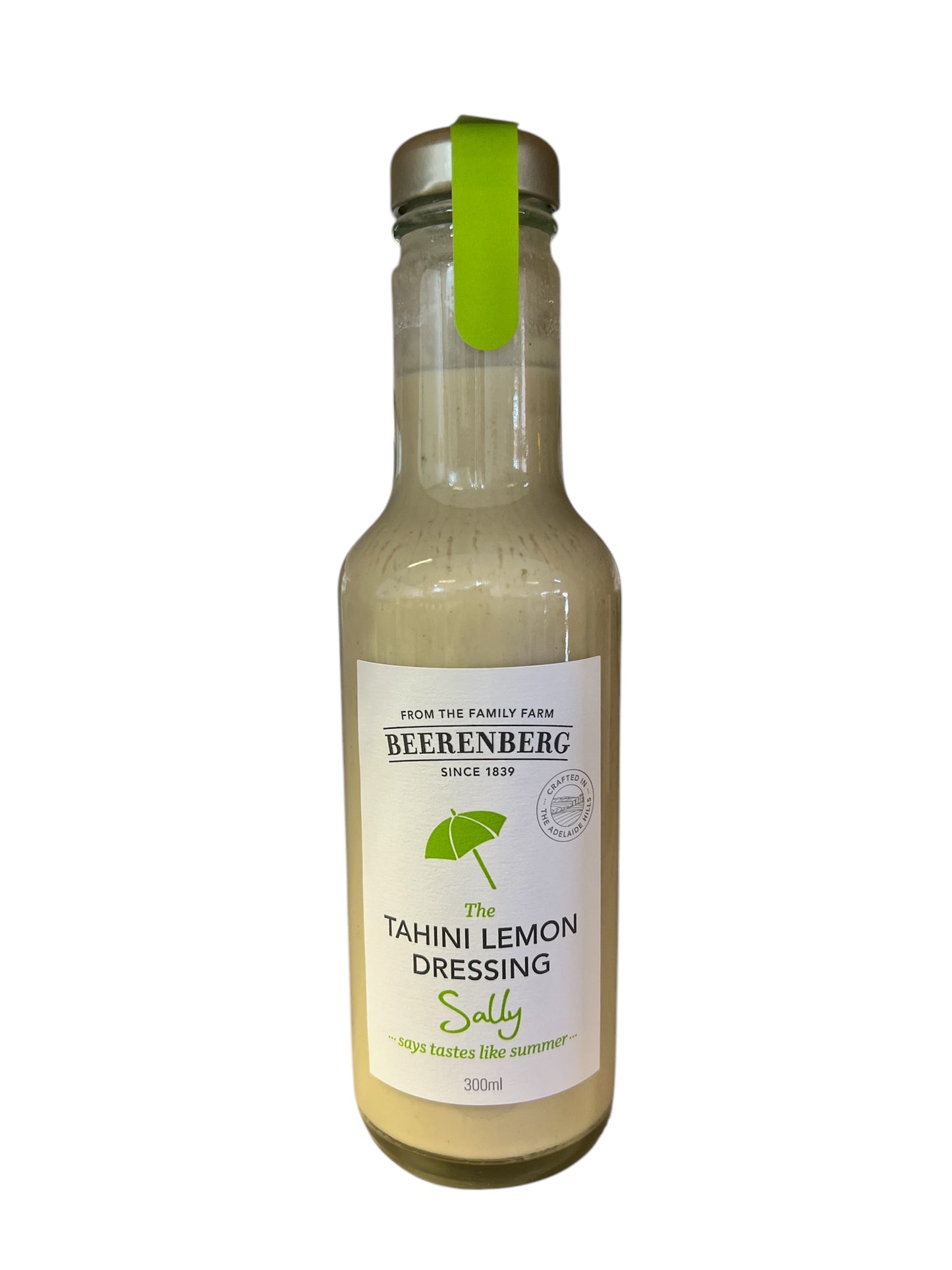 Beerenberg Sauces & Dressings - Gluten Free & Vegan Options
