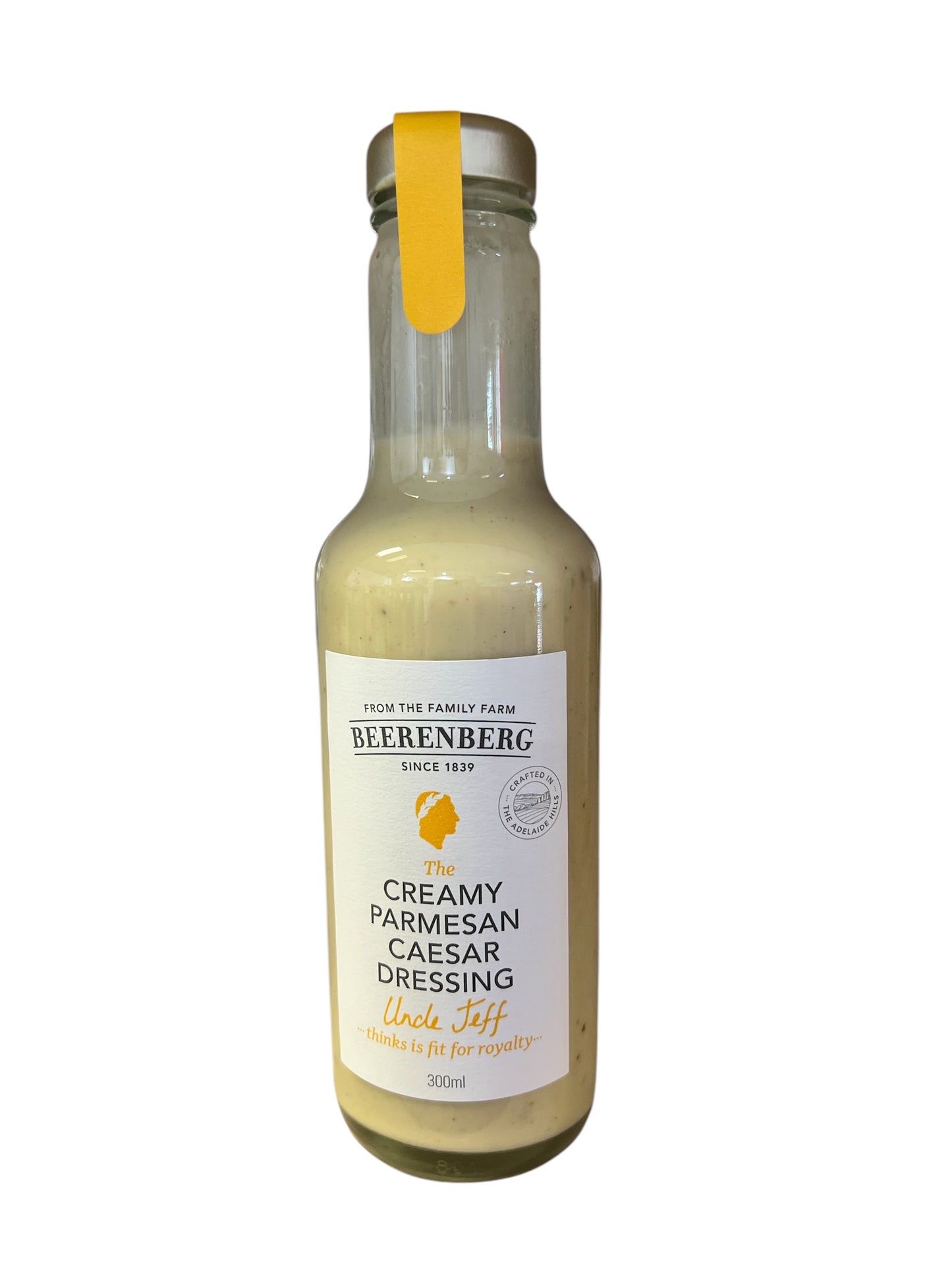 Beerenberg Sauces & Dressings - Gluten Free & Vegan Options