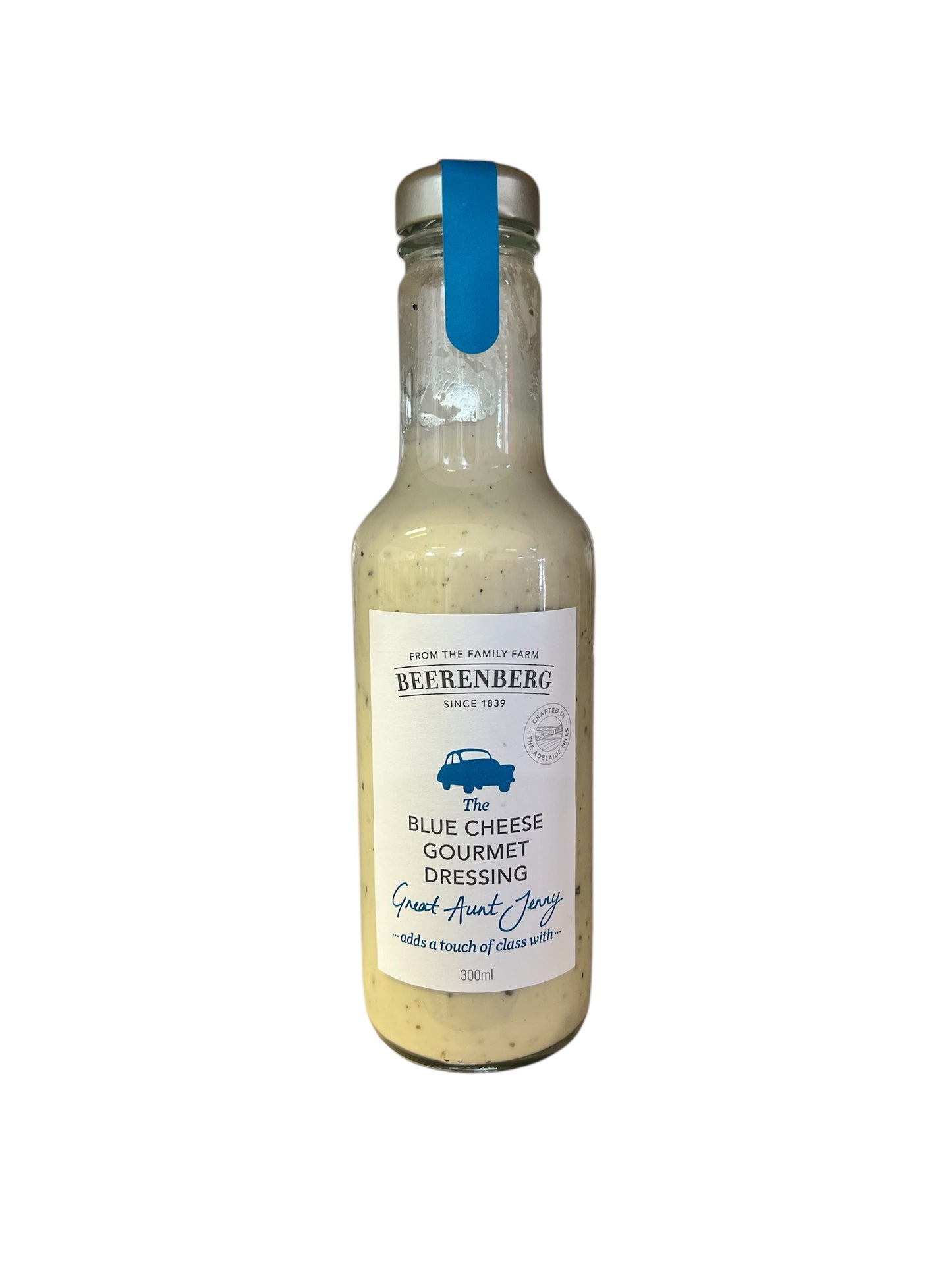 Beerenberg Sauces & Dressings - Gluten Free & Vegan Options
