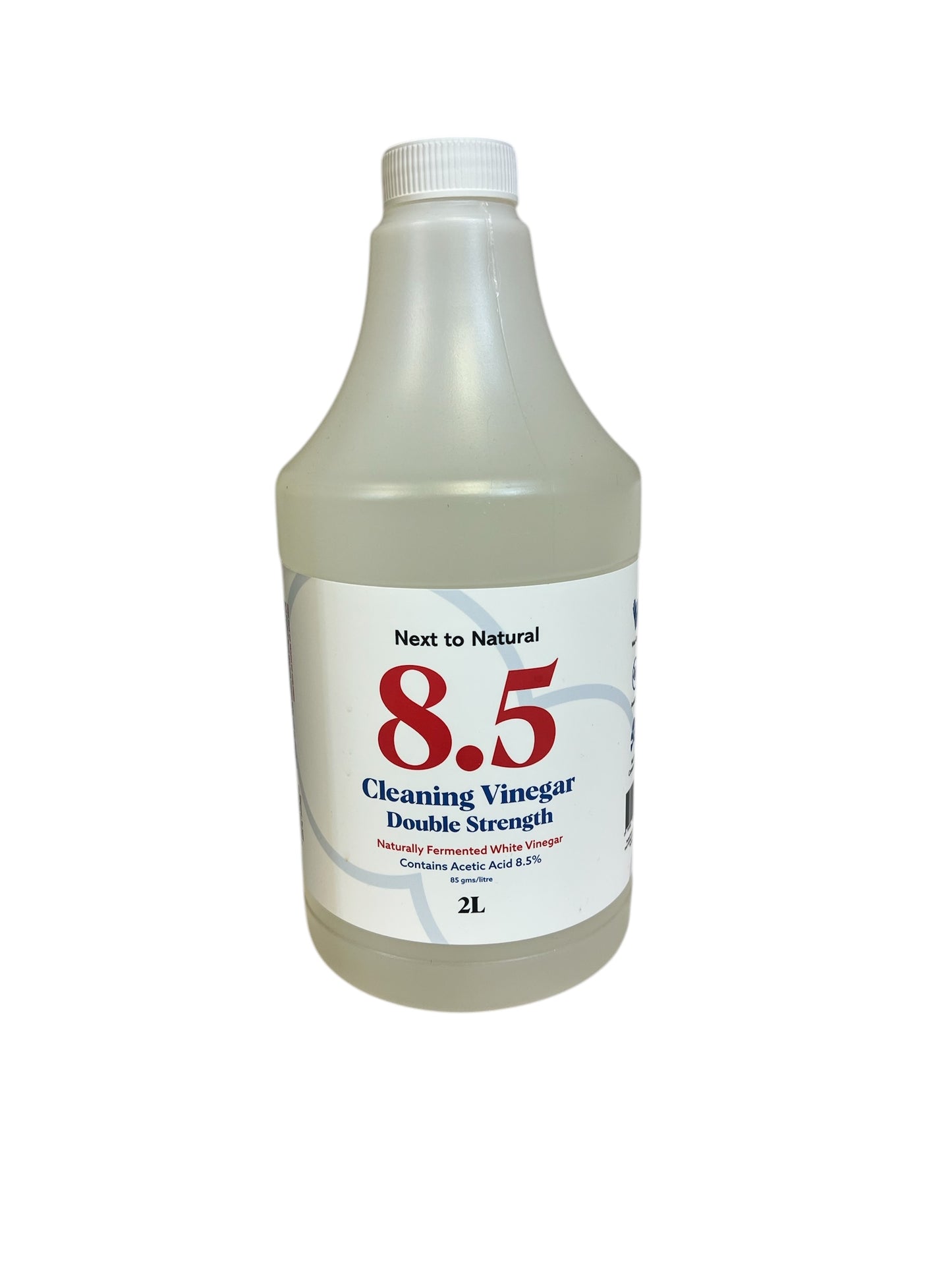 N2N Premium 8.5 Cleaning Vin