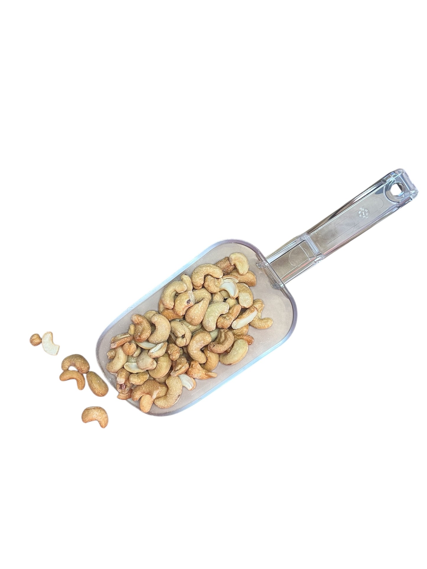 Cashews Roasted Unsalted