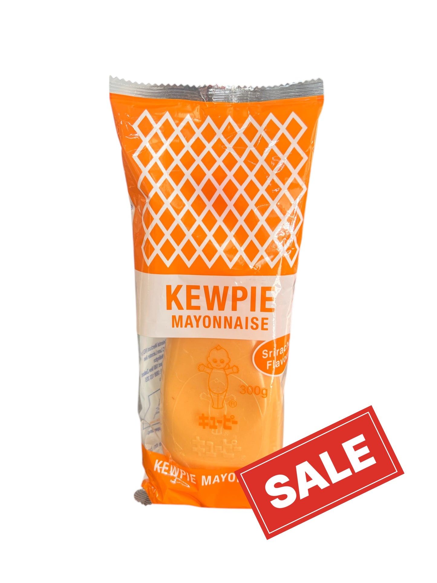 Kewpie Mayonnaise