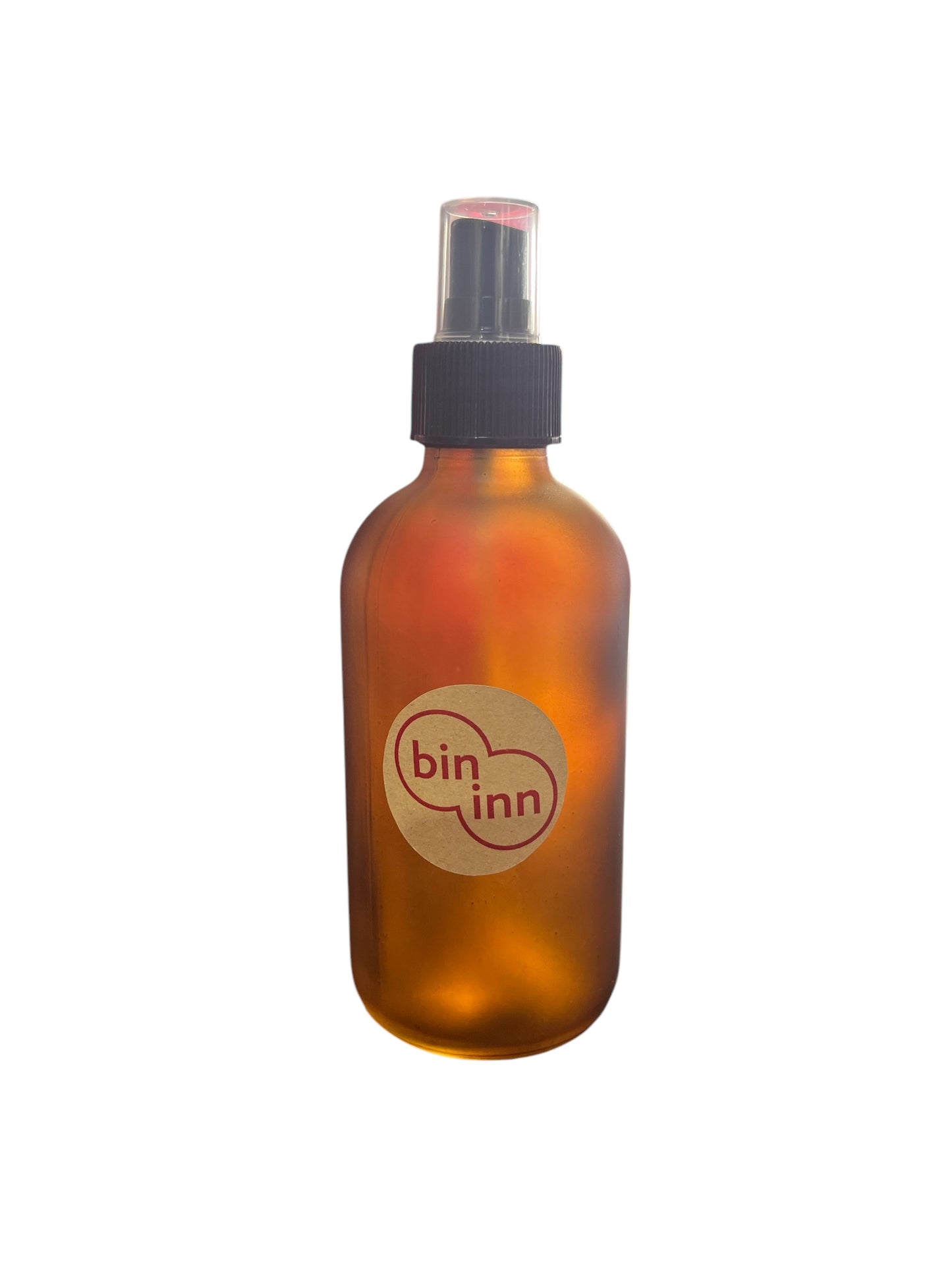 Kate’s Matte Amber Spray Bottle