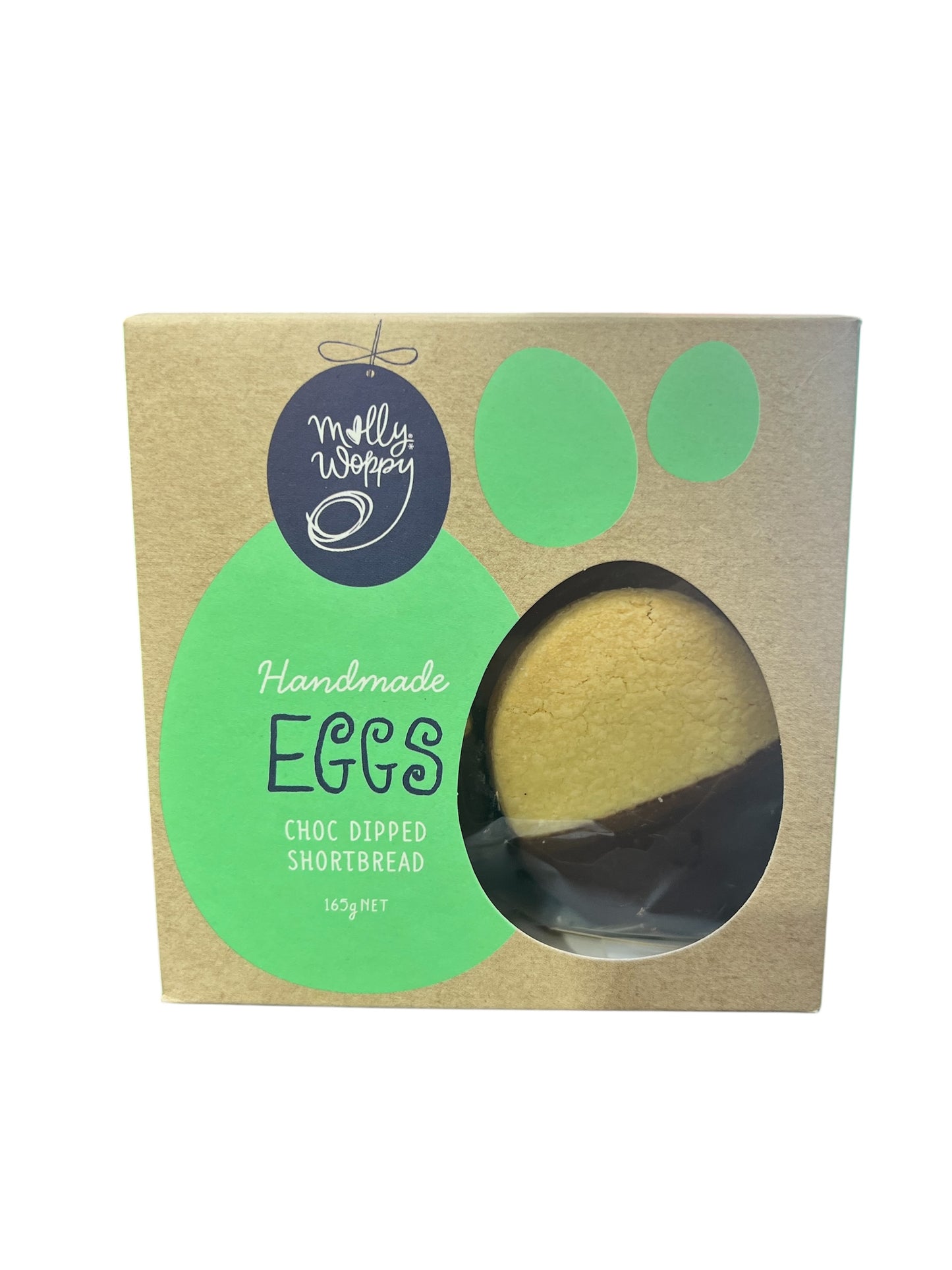 Molly Whoppy Chocolate Eggs