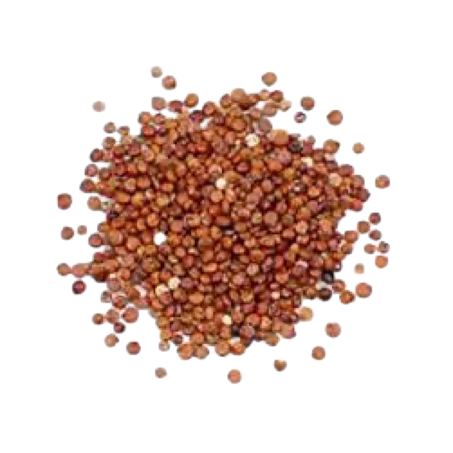 Red Quinoa