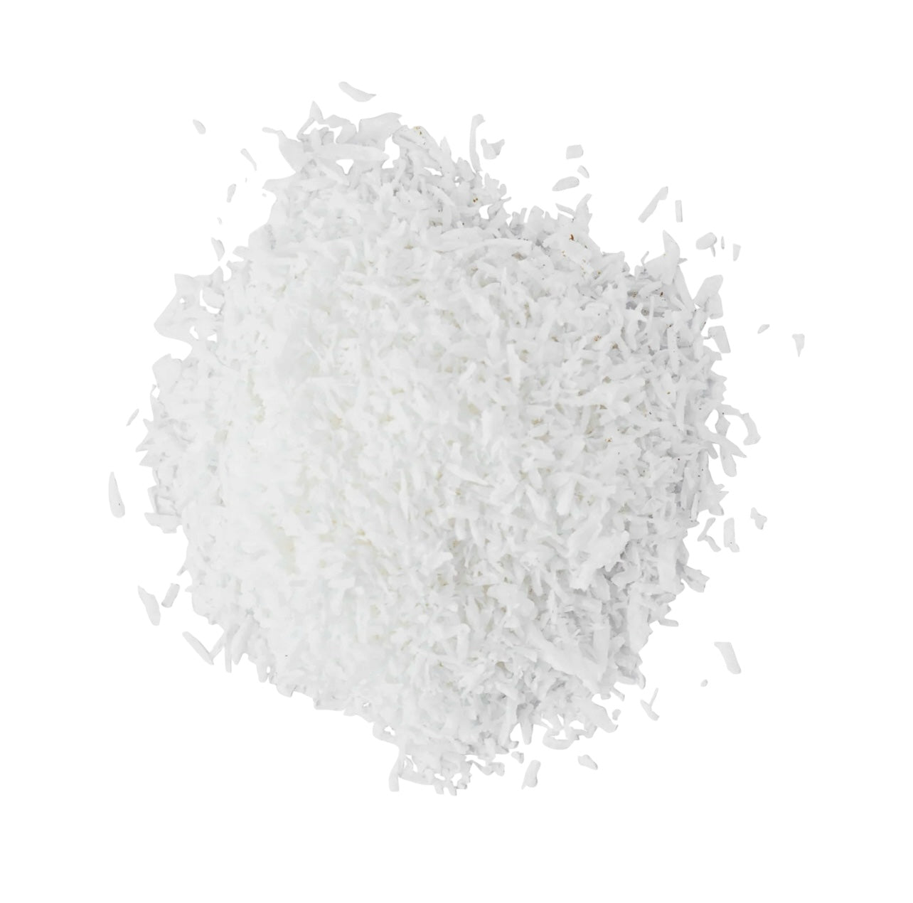 Coconut Dessiccate