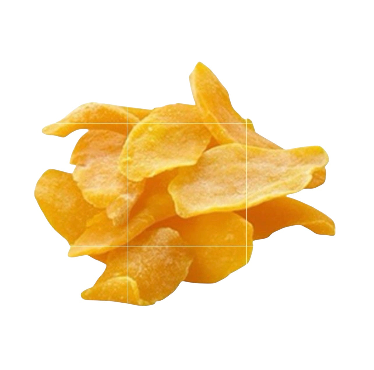 Sliced Mango 300g