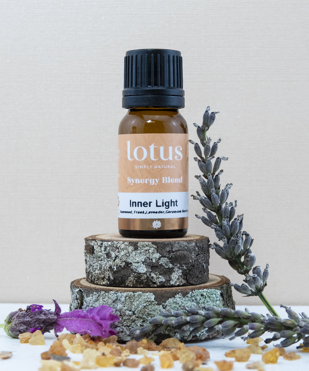 Lotus Inner Light Blend