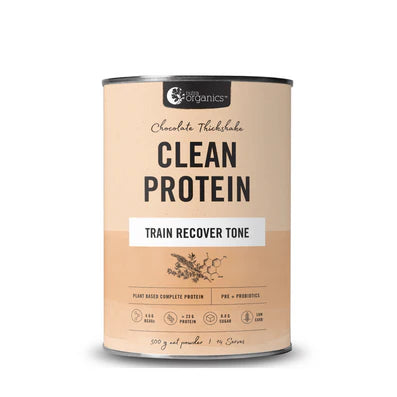 Nutra Clean Protein Choc 500g