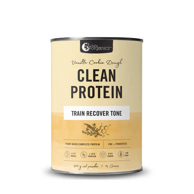 Nutra Clean Protein Van Cookie
