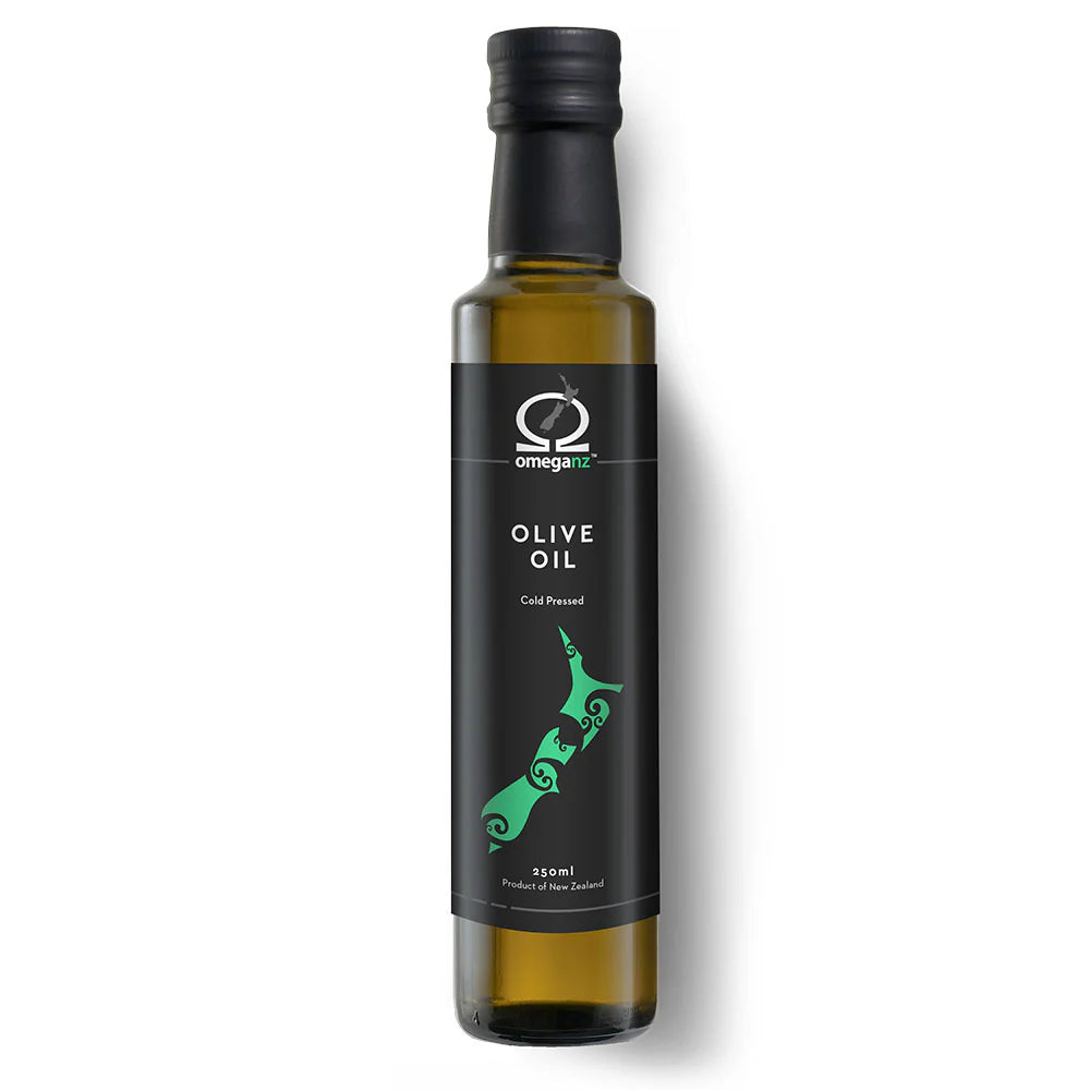 Omega NZ OliveOil 250ml