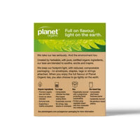 Planet Organic Nettle Tea