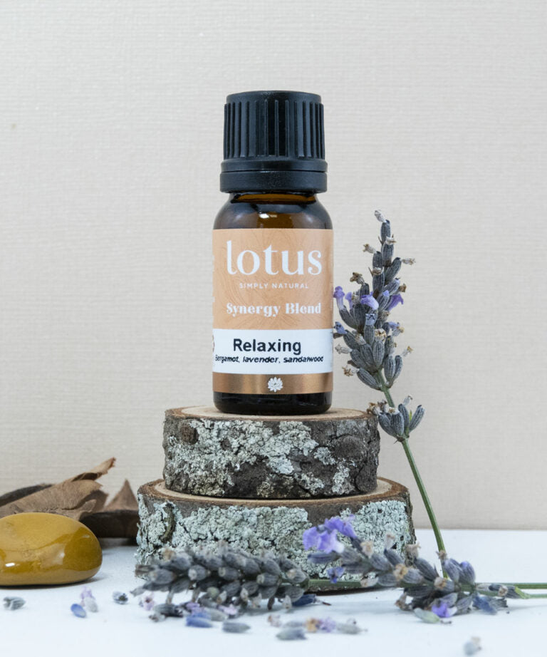 Lotus Relaxing Blend